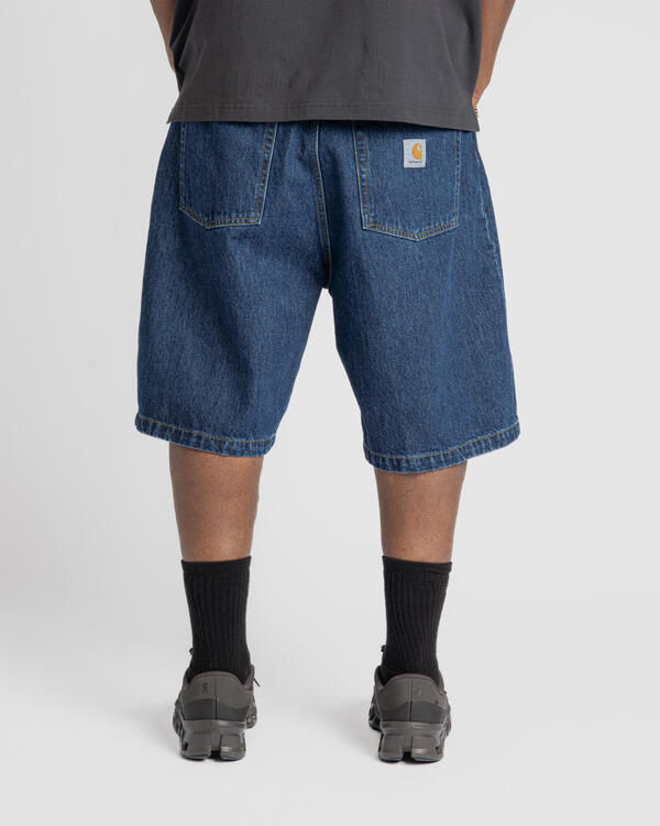 Carhartt WIP Brandon Short | I031921-0106 | AFEW STORE